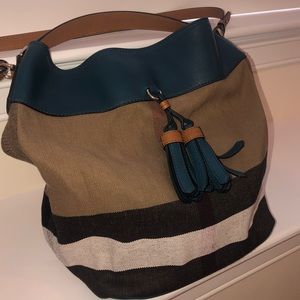 Burberry Handbag